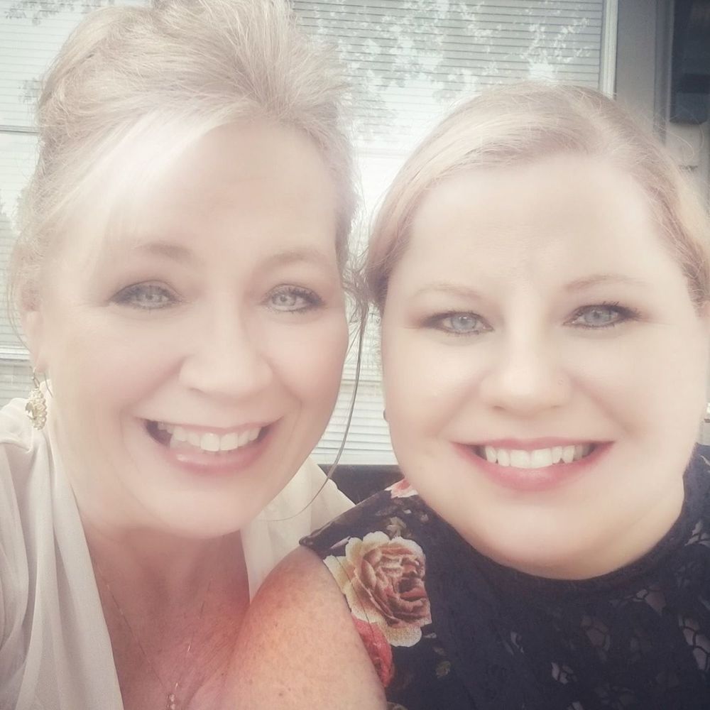 Meet your Posher, Stacy